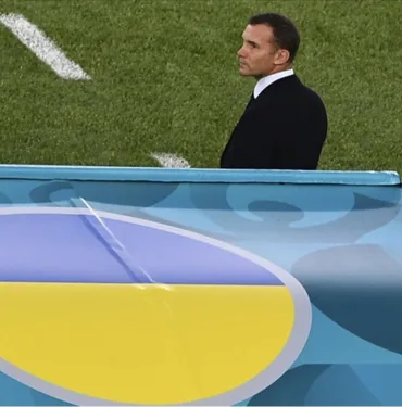 andriy shevchenko
