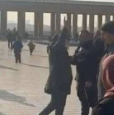 anıtkabir