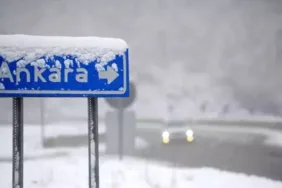 ankara hava durumu