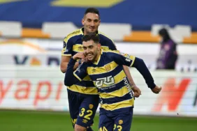 ankaragücü