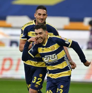 ankaragücü
