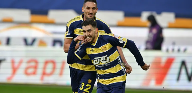 ankaragücü