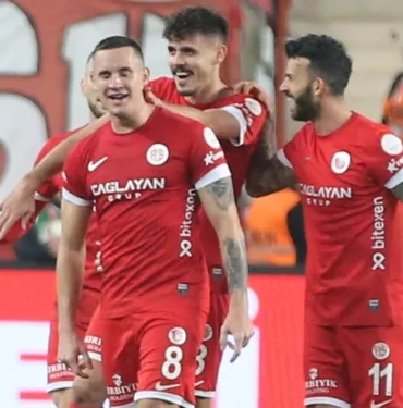 antalyaspor