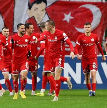antalyaspor