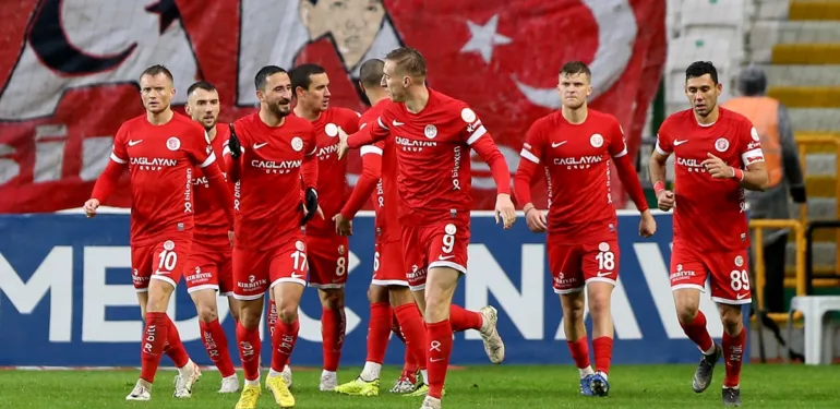 antalyaspor