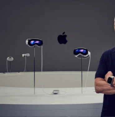 apple vision pro