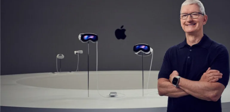apple vision pro