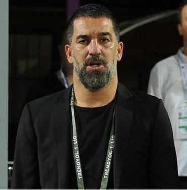 arda turan