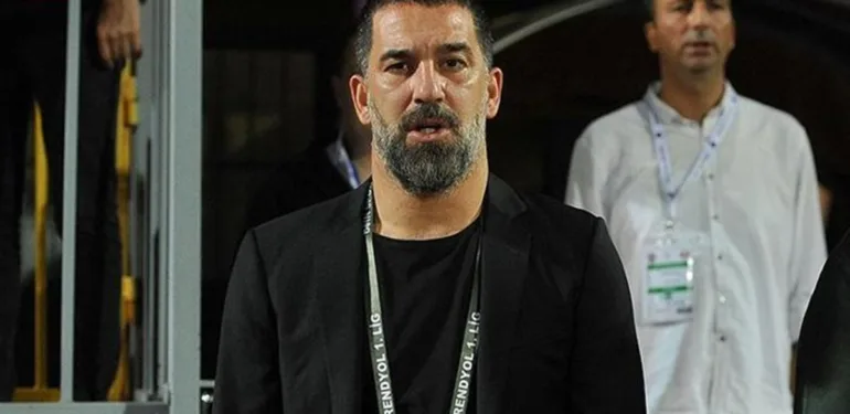 Arda Turan’ın Shaktar’ı lige galibiyetle girdi