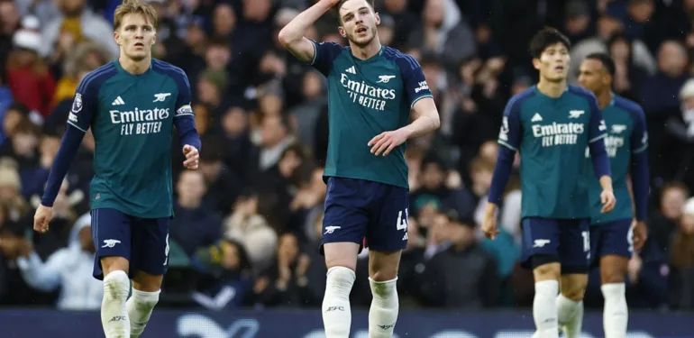 arsenal