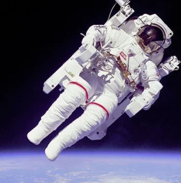 astronot