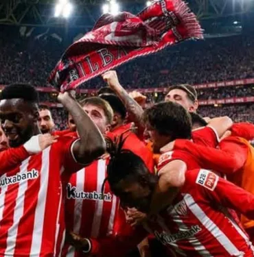 athletic bilbao