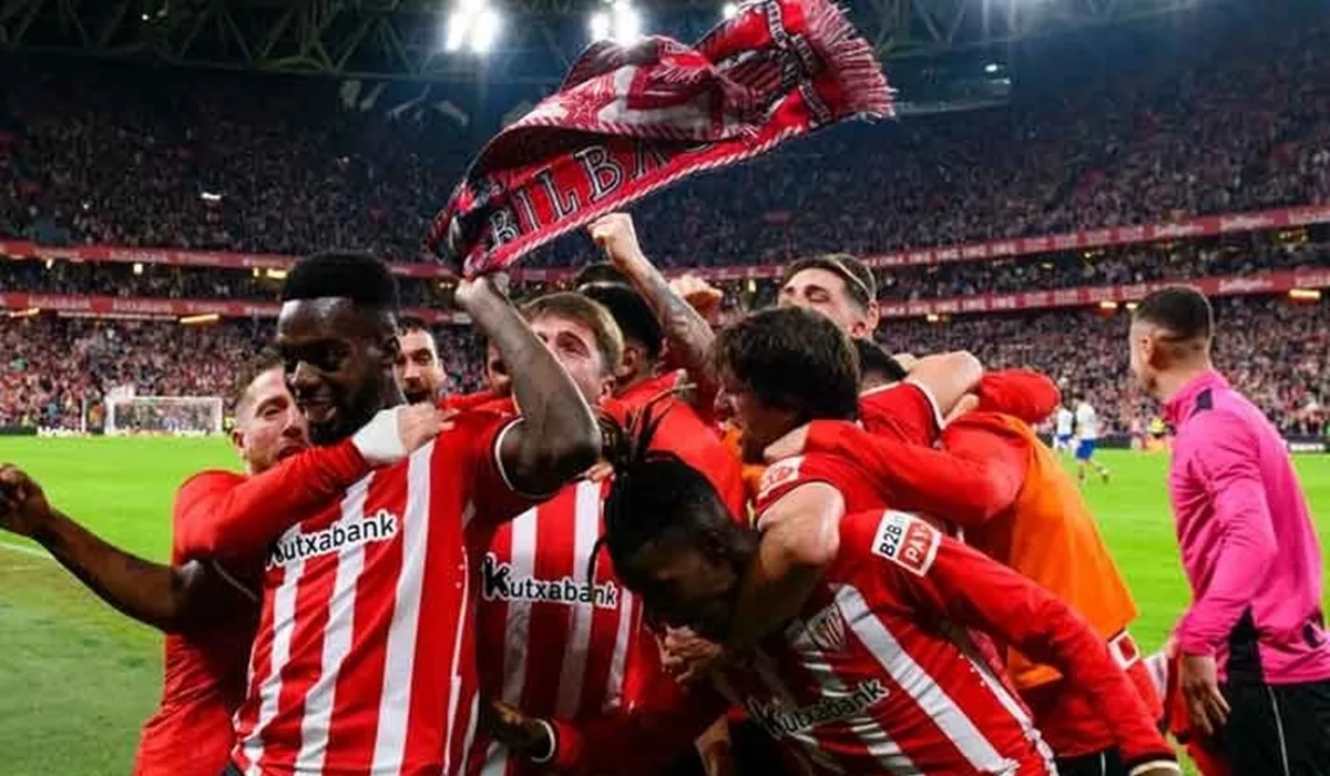 athletic bilbao