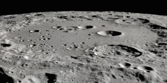 Ay depremleri astronotların güvenliğini tehdit edebilir