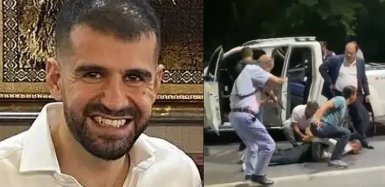 ayhan bora kaplan