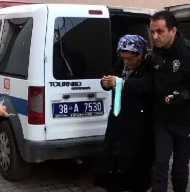 ayşe bülbül
