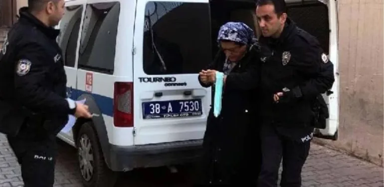 ayşe bülbül