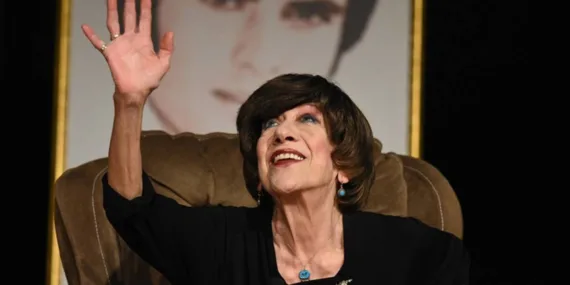 Yeşilçam’ın ‘Domates güzeli’ Ayşen Gruda… Aramızdan ayrılalı 5 yıl oldu!