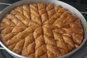 baklava