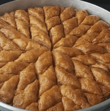 baklava
