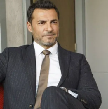 barış kılıç