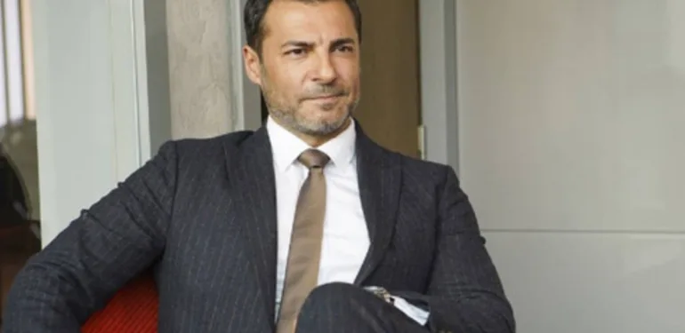 barış kılıç