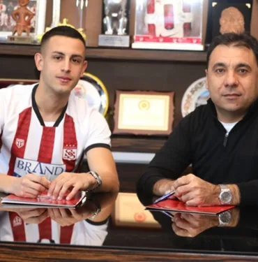 bartuğ elmaz
