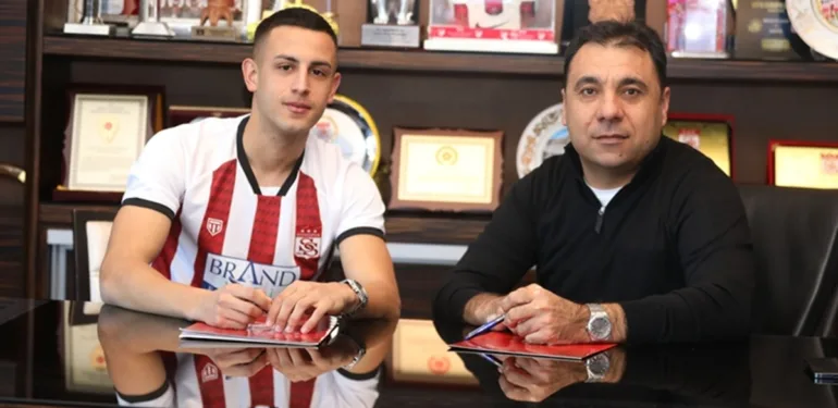 bartuğ elmaz