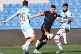 başakşehir boluspor