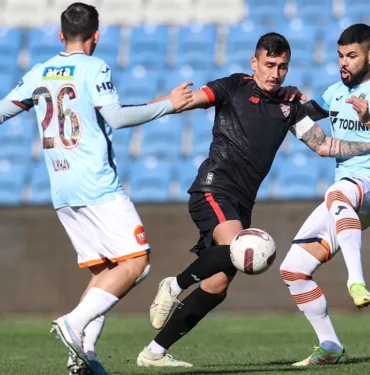 başakşehir boluspor
