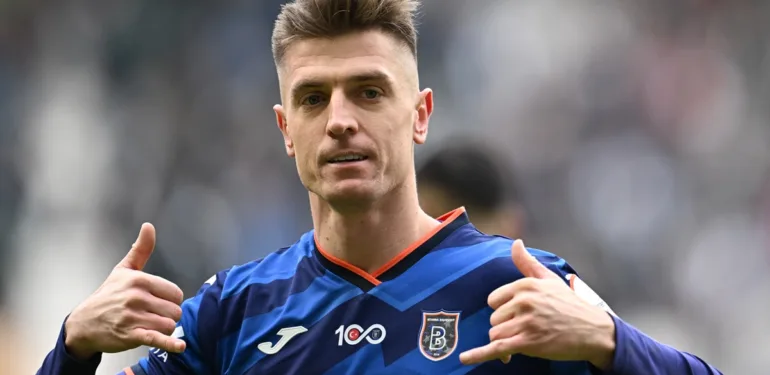 Transfer resmileşti: Krzysztof Piatek’in yeni adresi belli oldu!
