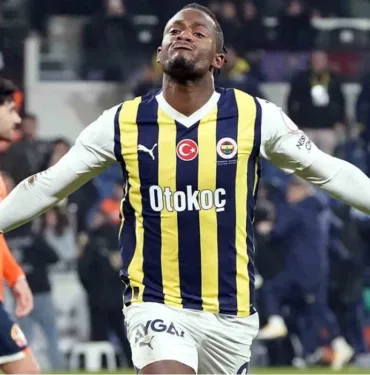 batshuayi