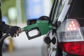 benzin akaryakıt depo