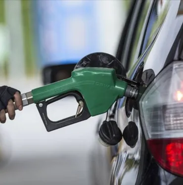 benzin akaryakıt depo