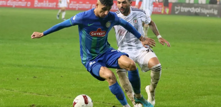 beşiktaş