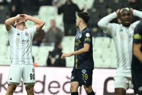 beşiktaş