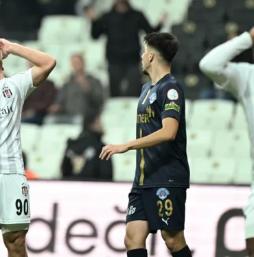 beşiktaş