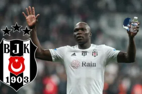 beşiktaş aboubakar