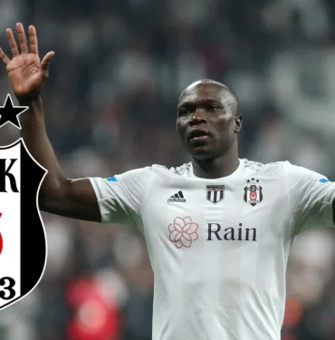 beşiktaş aboubakar