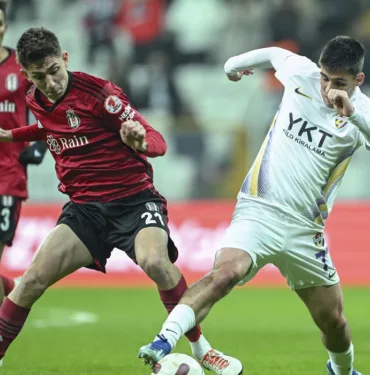 beşiktaş eyüpspor