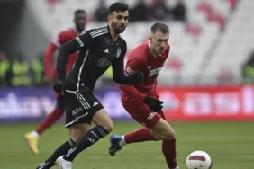 beşiktaş rachid ghezzal