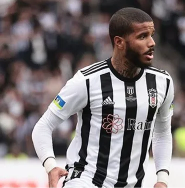 beşiktaş rosier