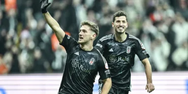 beşiktaş semih kılıçsoy