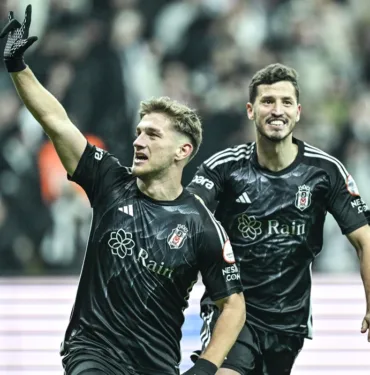 beşiktaş semih kılıçsoy