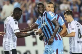 beşiktaş trabzonspor