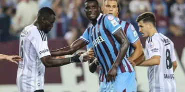 beşiktaş trabzonspor