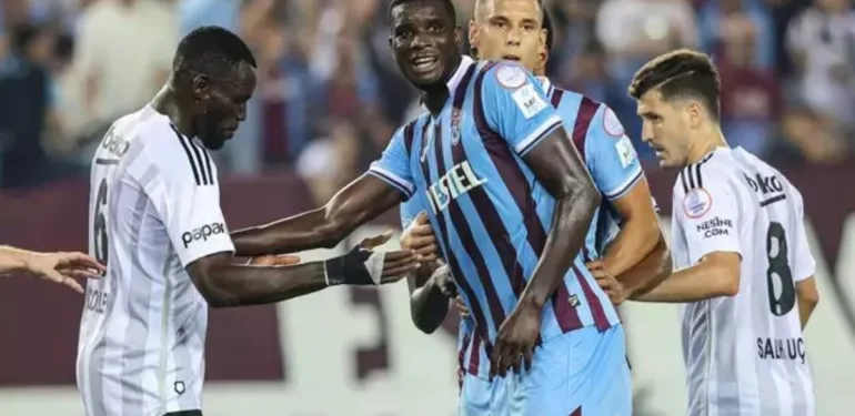 Süper Lig’in 2 haftalık programı açıklandı: Dev maçın günü belli oldu