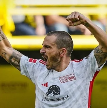 bonucci