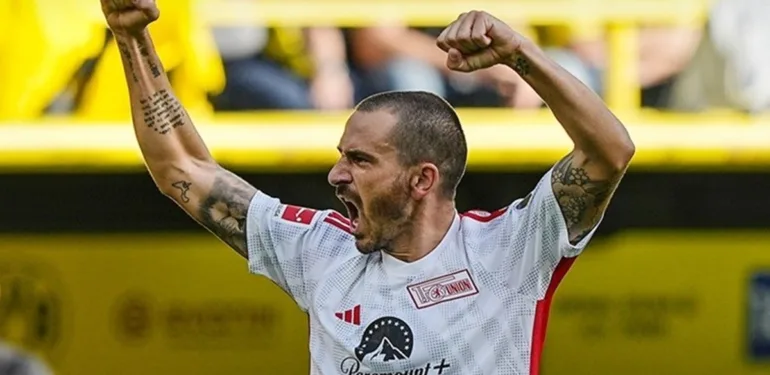 bonucci