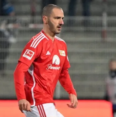 bonucci
